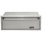Coyote Outdoor 30" Warming Drawer in Stainless Steel, , large