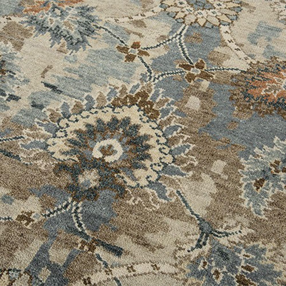 RIZZY Ashton 6&#39; x 9&#39; Beige Area Rug, , large