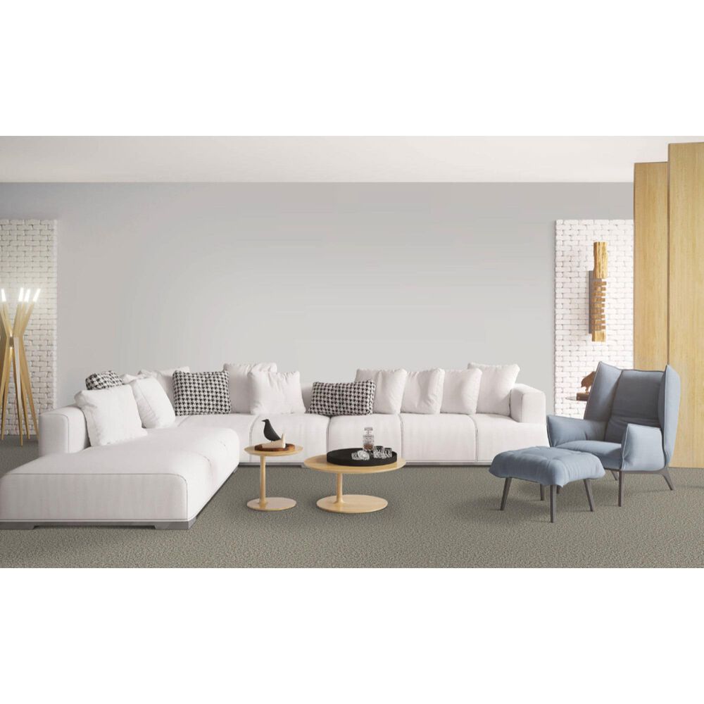 Dixie Home Main Force Carpet in Shale, , large