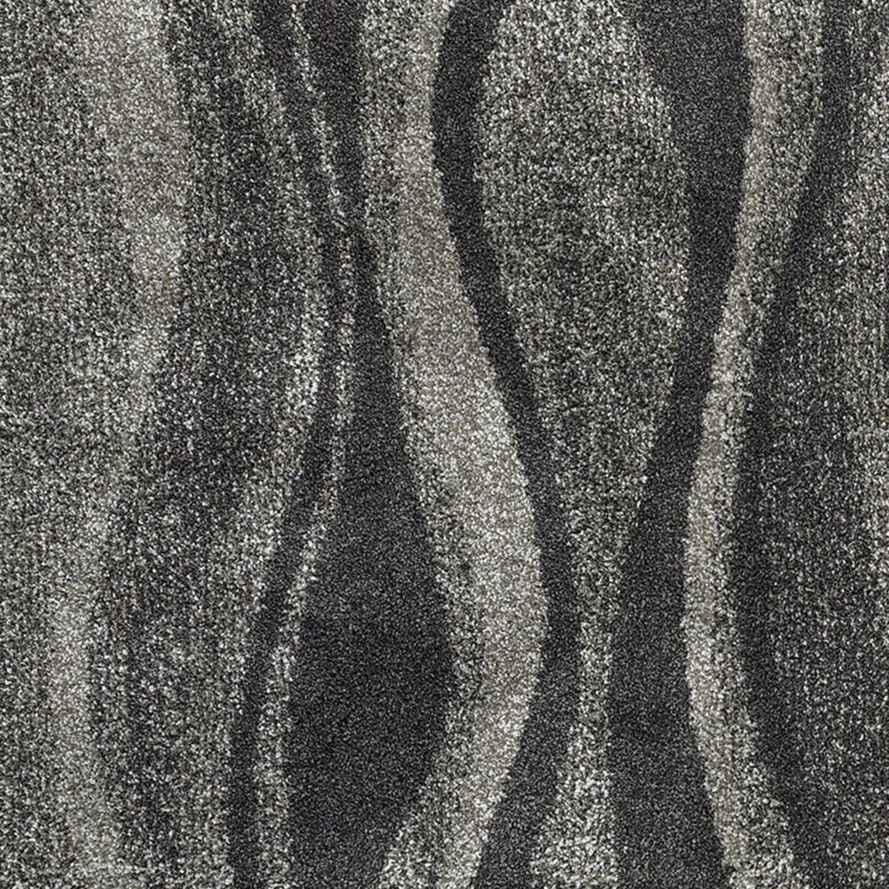Oriental Weavers Henderson 5992E 9&#39;10&quot; x 12&#39;10&quot; Grey and Charcoal Area Rug, , large