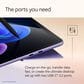 Microsoft Surface Pro Copilot+ PC 12" Touch-Screen Tablet - Qualcomm Snapdragon X Plus - 16GB RAM - 512GB UFS - Windows 11 Home - Wi-Fi Only - Violet - Device Only - (Latest Model), , large