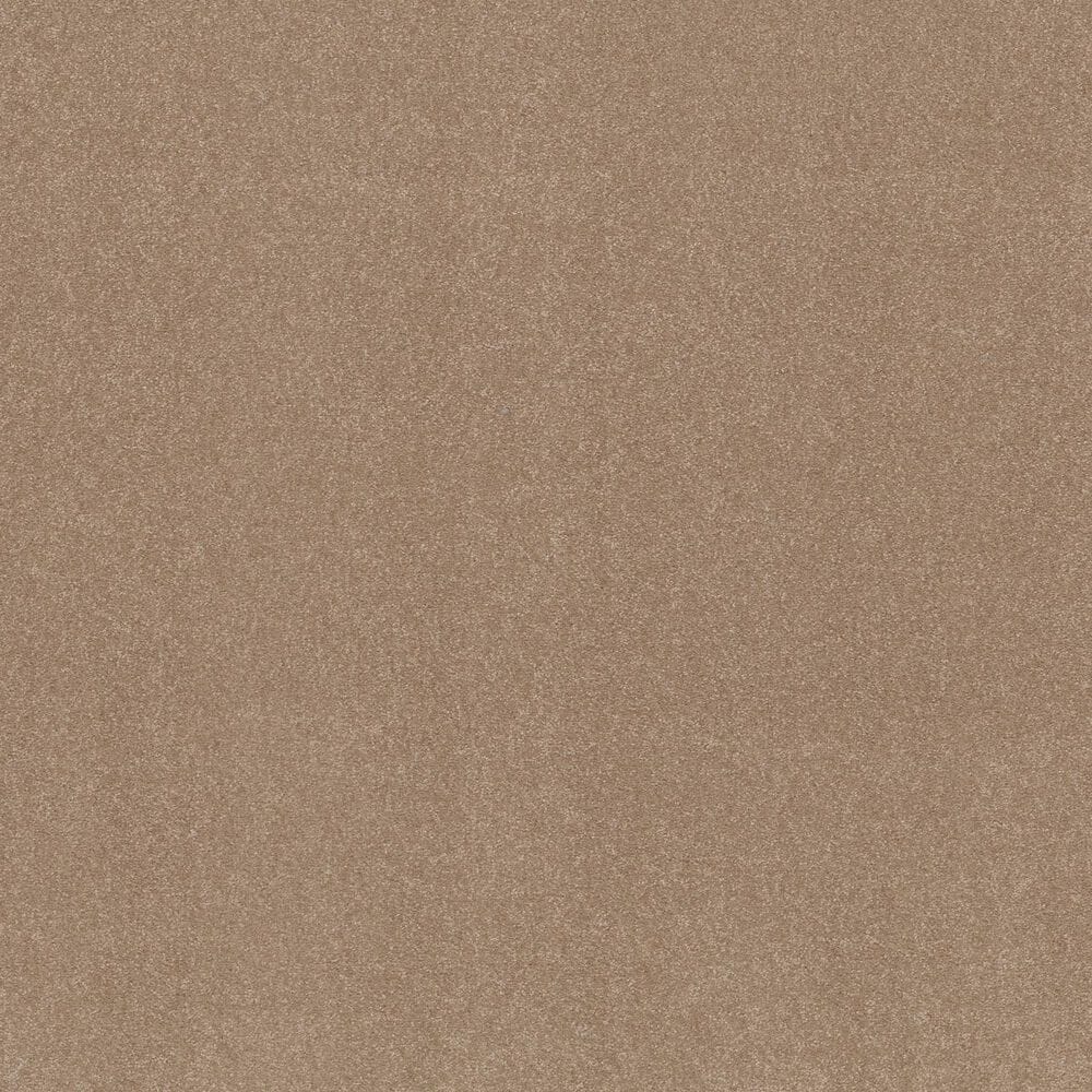 Shaw Luxuriant Carpet in Mountain Lion, , large