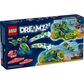 LEGO Mateo and the Z-Blob Action Race Car, , large