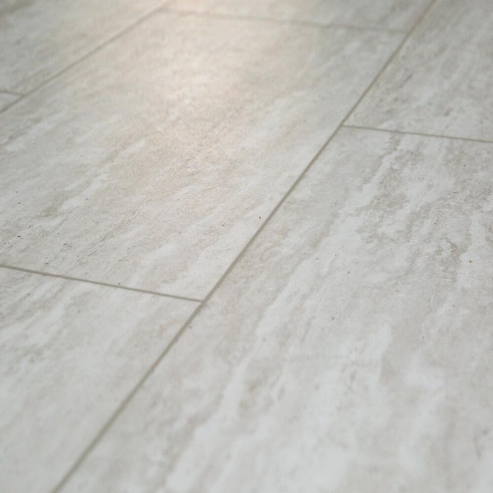 COREtec Mari Travertine 12&quot; x 24&quot; Luxury Vinyl Tile, , large