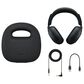 Sony 1000X The Collexion Wireless Noise Canceling Over-the-Ear Headphones in Black, , large