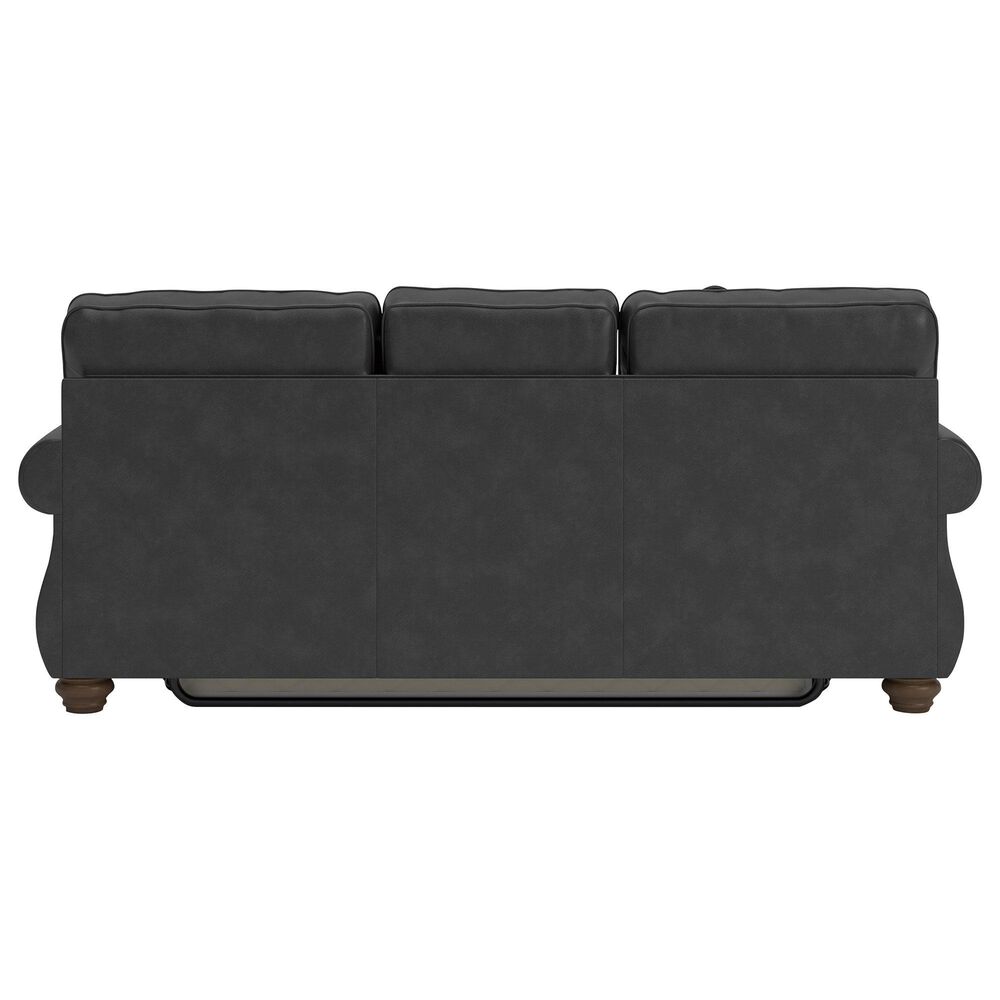 Ashley Chasemore Stationary Queen Sofa Sleeper in Granite, , large