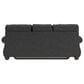 Ashley Chasemore Stationary Queen Sofa Sleeper in Granite, , large