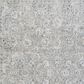Surya Brunswick Light Gray, Charcoal, Cream, Dark Blue, Blue and Mustard 2" x 2"11" Area Rug, , large