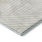 Dalyn Rug Company The Reserve TR14 Linen 3" x 5" Indoor/Outdoor Area Rug, , large