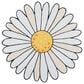 Momeni Cucina 3" Round Ivory Area Rug, , large