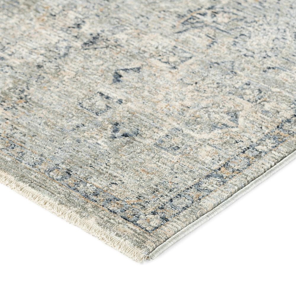 Dalyn Rug Company Regal 1&#39;8&quot; x 2&#39;6&quot; Sky Area Rug, , large