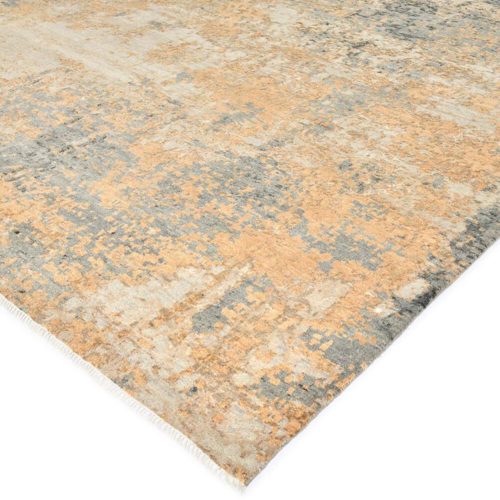 Amer Rugs Mystique 10&#39; x 14&#39; Storm Area Rug, , large