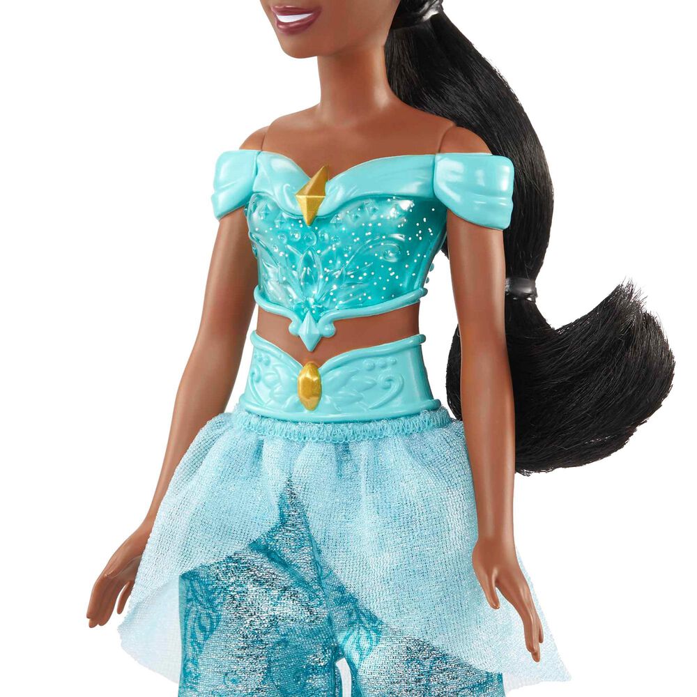 Disney Princess Disney Princess JASMINE DOLL NFM