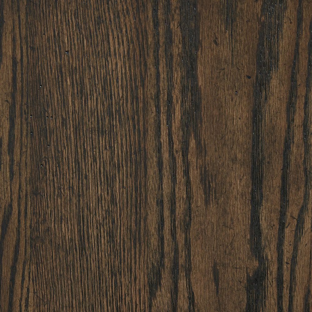 Millenium Maylee King Canopy Bed in Dark Brown, , large