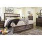 Signature Design by Ashley Brueban 5 Drawer Chest in Chestnut Brown, , large