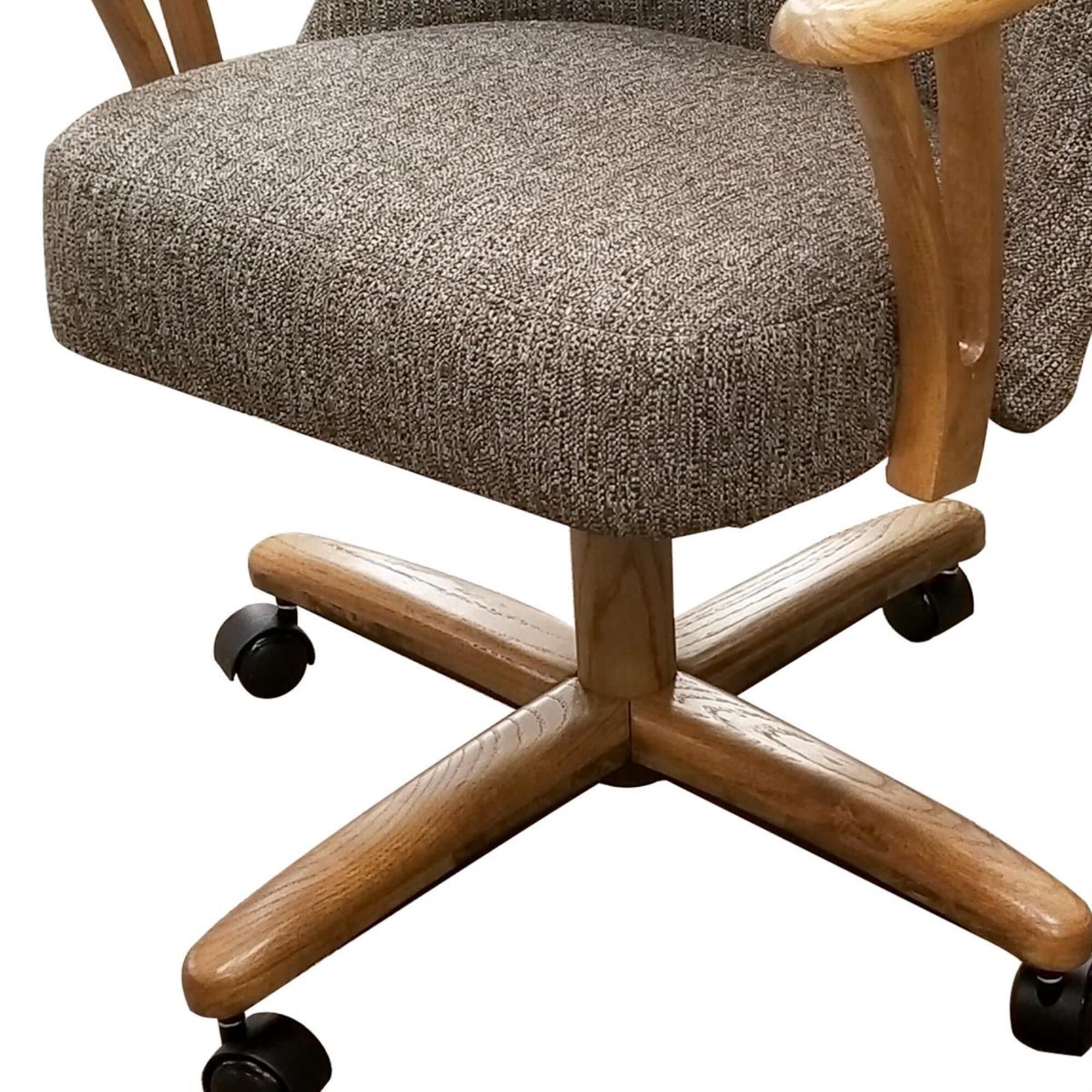 Bucket dining chairs online with arms