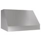 Zephyr Tempest II 30" Wall Mount Range Hood in Stainless Steel, , large