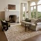 Loloi Clarisse Sand and Multicolor 2"6" x 10"2" Runner, , large