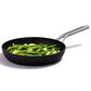 Green Pan Reserve Pro 10" Ceramic Nonstick Open Frypan in Black, , large