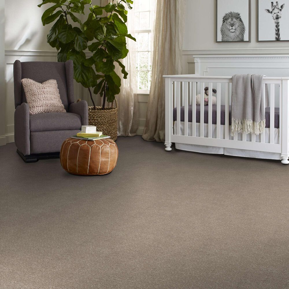 Shaw Grand Outlook Carpet in Sculpture, , large
