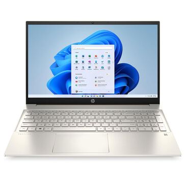 HP 15.6" Pavilion Touchscreen, Intel Core i3-1215U Up to 4.4GHz CPU, 8GB DDR4, 256GB SSD, , large