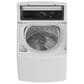 Frigidaire 4.4 Cu. Ft. Top Load Washer in White, , large