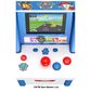 Arcade1up PAW Patrol Jr. with Stool, , large