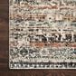 Loloi Theia THE-03 2" x 3"7" Taupe, , large