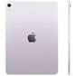 Apple iPad Air 11-Inch M3 chip with Wi-Fi only - 256GB in Purple and 2-Year AppleCare+, , large