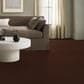 Anderson Tuftex Elegant Beauty Carpet in Cinnabar, , large