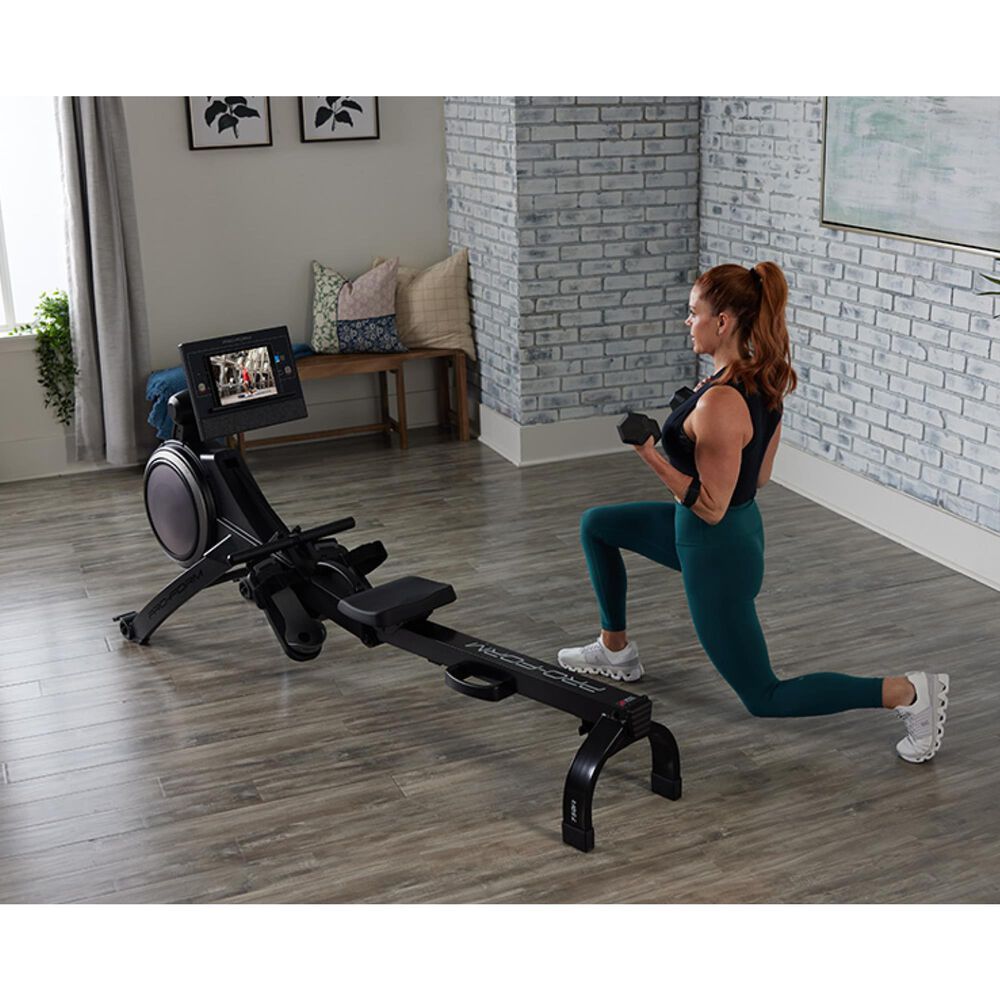 NordicTrack 750R Rower in Black, , large