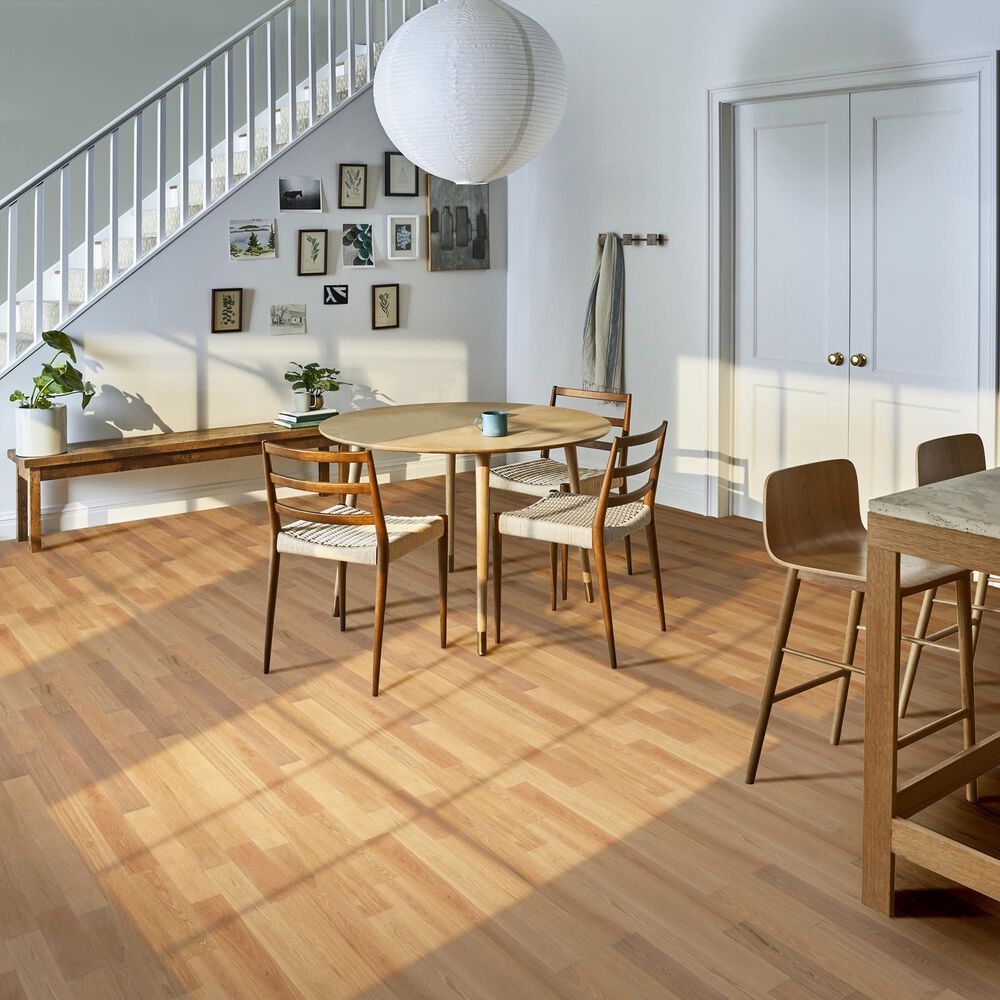 Anderson Tuftex Carpentry Honeycomb Oak Hardwood, , large