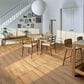 Anderson Tuftex Carpentry Honeycomb Oak Hardwood, , large