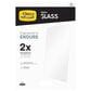 OtterBox Alpha Glass Screen Protector for Apple iPad 10.9" in Clear, , large