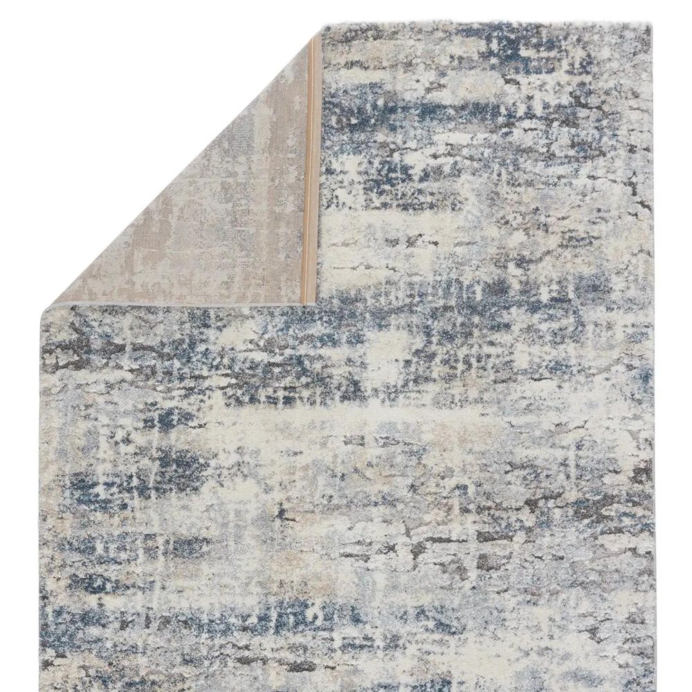 Jaipur Ferris Benton 12&#39; x 15&#39; Cloud Dancer Area Rug, , large