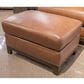 Ashley Saonara Ottoman in Amber, , large