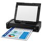 Epson WorkForce WF-110 Wireless Mobile Printer in Black, , large