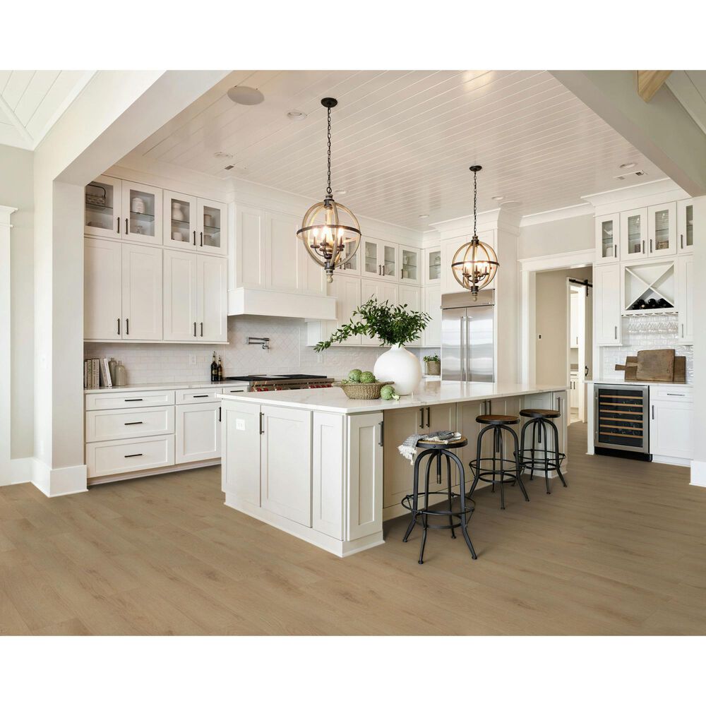 Shaw Homeward Wheatfield 9" x 60" Luxury Vinyl Plank, , large