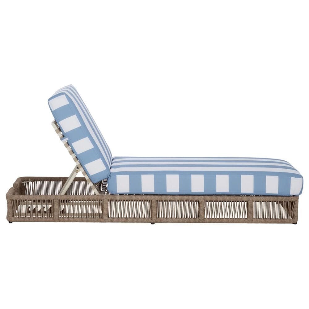 Safavieh Gillian Daybed in Baby Blue, , large