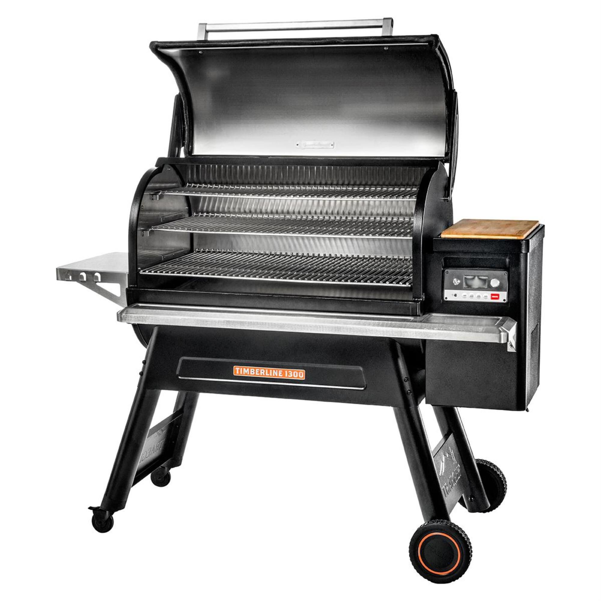 Traeger 1300 Clearance