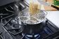 Frigidaire 30" Front Control Gas Range In Black, , large