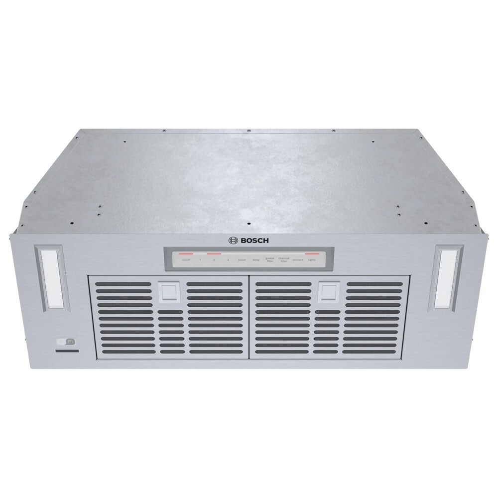 Bosch 800 Series 30" Custom Hood Insert in Stainless Steel, , large