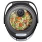 Hamilton Beach 4.5-Quart Digital Multi Cooker in Stainless Steel, , large