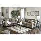 Signature Design by Ashley Calicho Sofa in Cashmere, , large