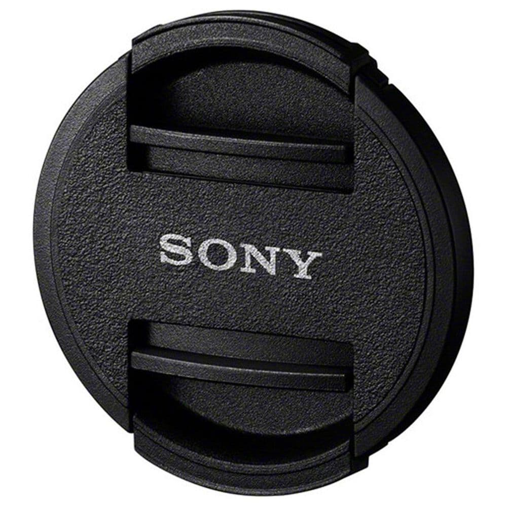 Sony EOS-RP Mirrorless Camera with RF24-105mm F4-7.1 IS STM Lens in Black, , large