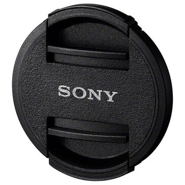 Sony EOS-RP Mirrorless Camera with RF24-105mm F4-7.1 IS STM Lens in Black, , large