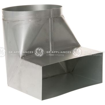 GE Appliances Range Hood Recirculation Kit for Custom Insert, , large