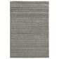 Radici USA Alleanza 2" x 3" Cobblestone Area Rug, , large