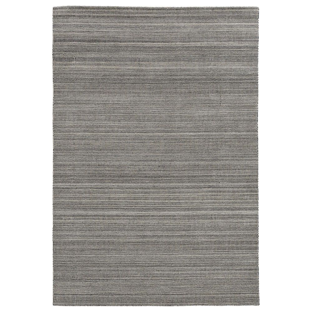 Radici USA Alleanza 2" x 3" Cobblestone Area Rug, , large