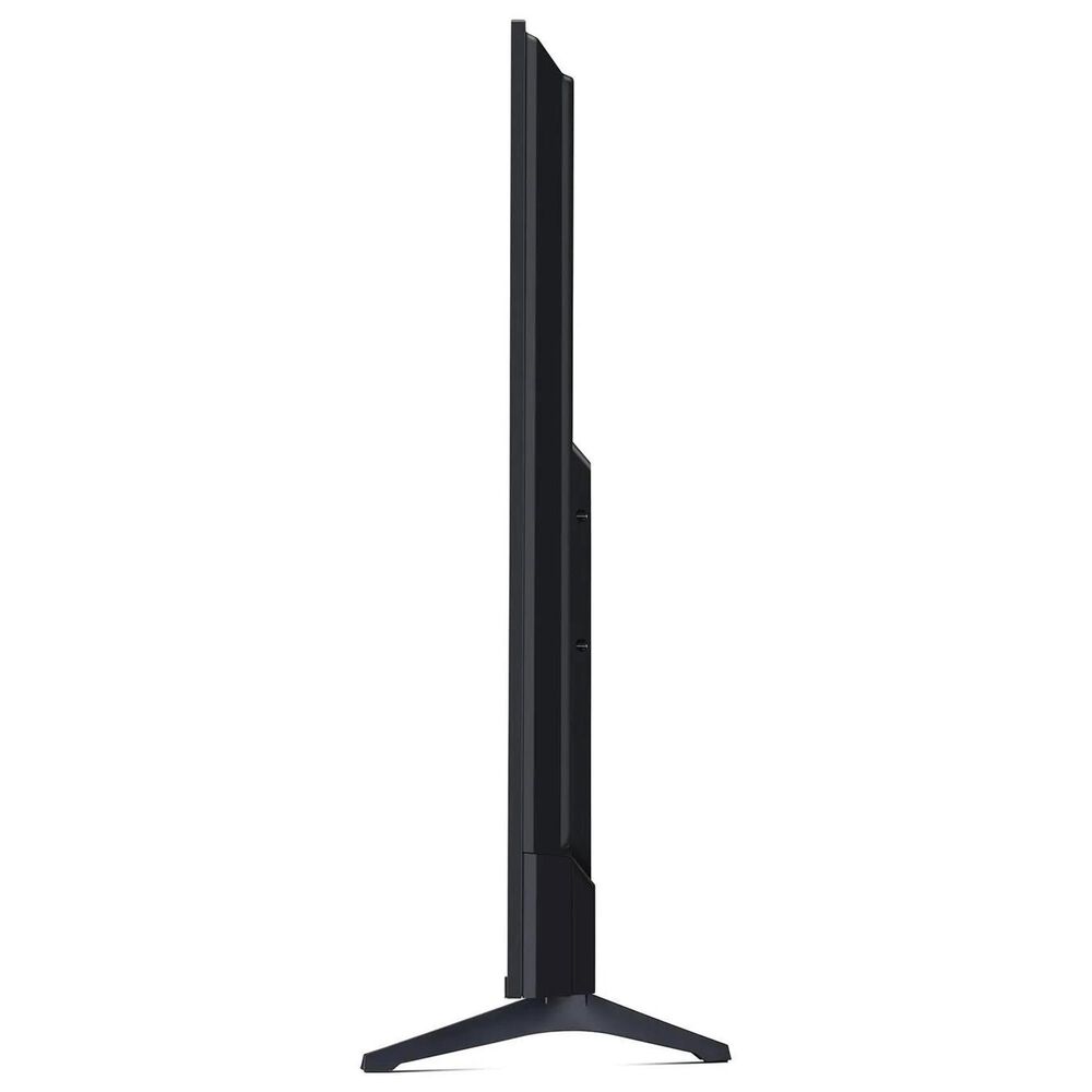 LG 86" Class UA77 4K UHD AI - Smart TV with 3.1.1 Channel Soundbar System in Black, , large